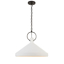 Picture of LIMOGES GRANDE PENDANT, NR-PW