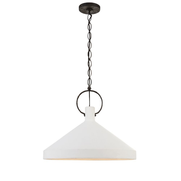 Picture of LIMOGES GRANDE PENDANT, NR-PW