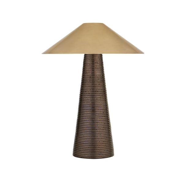 Picture of MIRAMAR ACCENT LAMP, CBZ-AB
