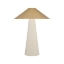 Picture of MIRAMAR ACCENT LAMP, PRW-AB