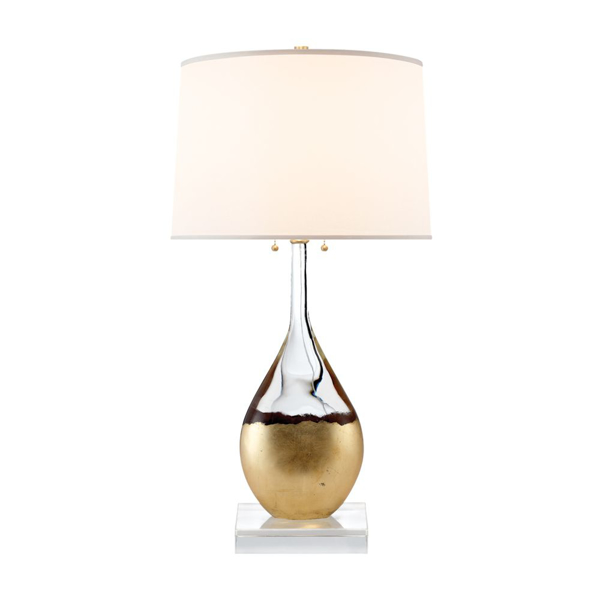 Picture of JULIETTE TABLE LAMP, CG