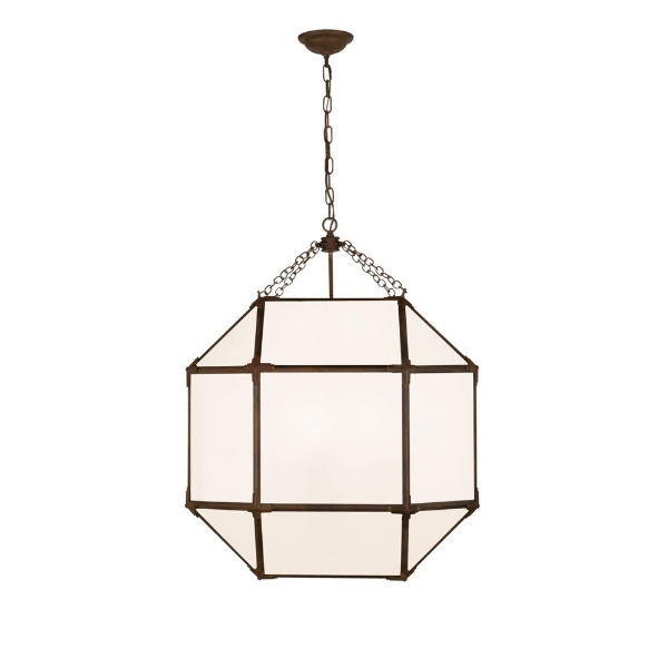 Picture of MORRIS LARGE LANTERN, AZ-WG