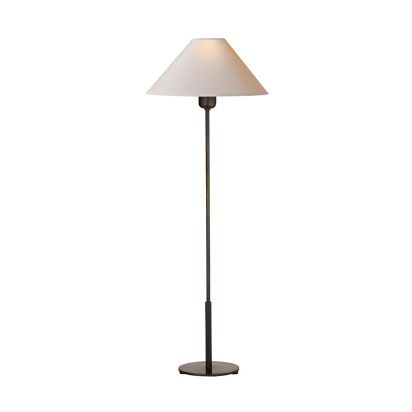 Picture of HACKNEY BUFFET LAMP, BZ