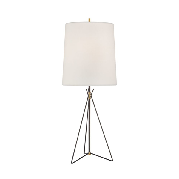 Picture of TAVARES LARGE TABLE LAMP, AI