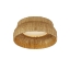 Picture of UTOPIA 5" SOLITAIRE FLUSH, GLD