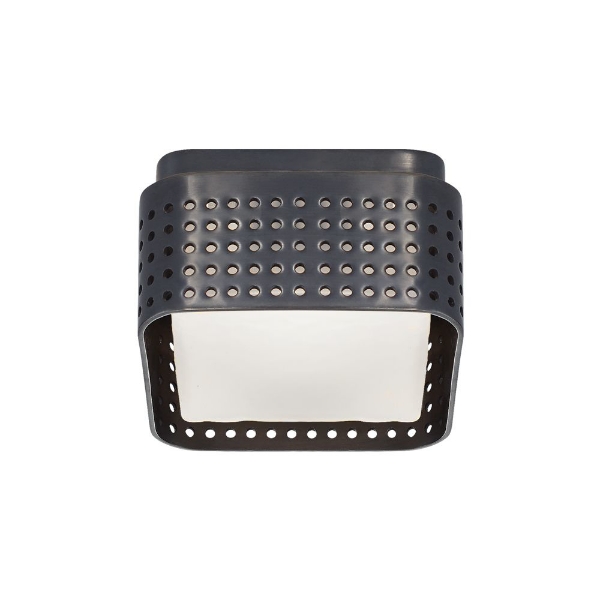 Picture of PRECISION 4.5"SQ SOLITAIRE, BZ
