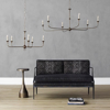 Picture of NOTTAWAY CHANDELIER, SMALL
