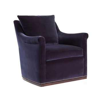 Picture of JULES SWIVEL CHAIR