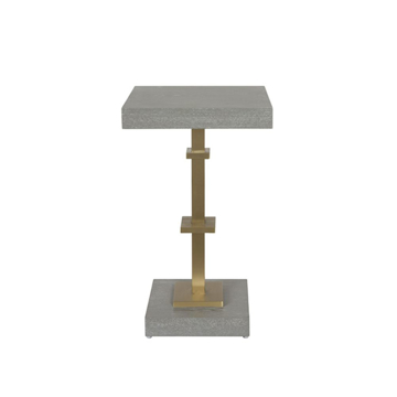 Picture of BOSCO SQUARE SIDE TABLE, GCO