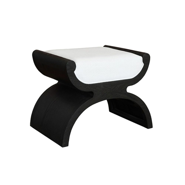 Picture of JANNA STOOL, ESPRESSO