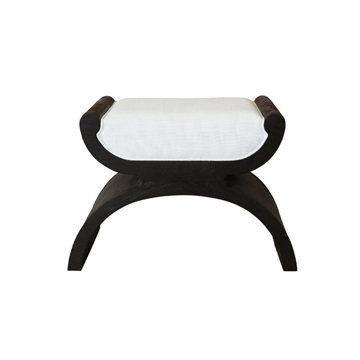 Picture of JANNA STOOL, ESPRESSO