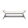 Picture of PERIA BENCH, GREY OAK