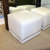 Picture of BECKETT CUBE OTTOMAN