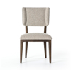 Picture of JAX DINING CHAIR, HONEY WHEAT