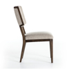 Picture of JAX DINING CHAIR, HONEY WHEAT