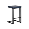 Picture of BOONE COUNTER STOOL, BK/B.ADMR
