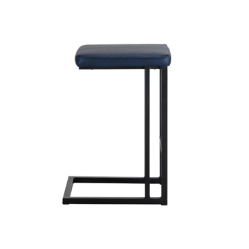 Picture of BOONE COUNTER STOOL, BK/B.ADMR