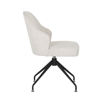 Picture of BRETTA SWIVEL DINING CHAIR, MS