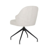 Picture of BRETTA SWIVEL DINING CHAIR, MS