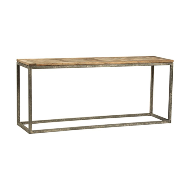 Picture of MATHIS SOFA TABLE