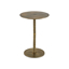 Picture of DASARI ACCENT TABLE, BRASS
