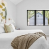 Picture of BUTERA EXT WALL SCONCE, AG/BLK