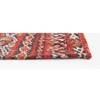 Picture of KILIM AREA RUG, FEZ RED 8X11