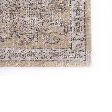 Picture of PALAZZO AREA RUG, VISCNT BEIGE