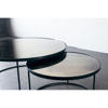 Picture of SPHERE COFFEE TABLE LG, UMBER