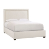 Picture of MORGAN PANEL BED QUEEN, 64
