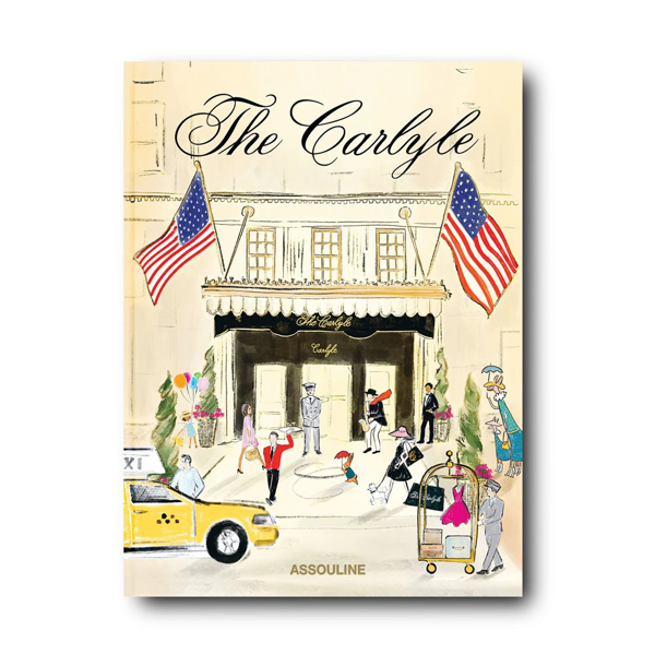 Picture of THE CARLYLE