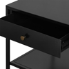 Picture of SOTO END TABLE, BLACK
