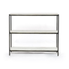 Picture of FELIX SM CONSOLE TABLE, GREY