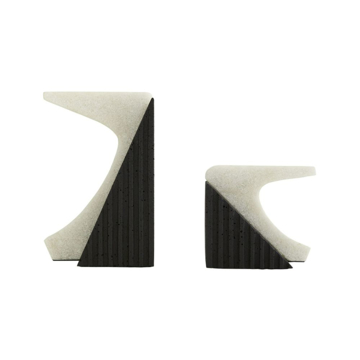 Picture of JORDONO BOOKENDS, S/2