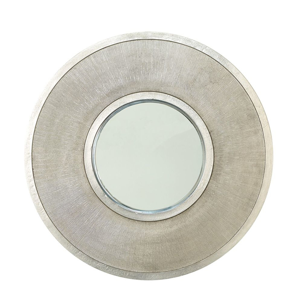 Picture of SUNRAY MIRROR, NICKEL