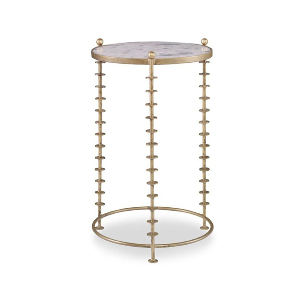 Picture of BARTOLI SIDE TABLE