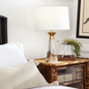 Picture of STARLING TABLE LAMP