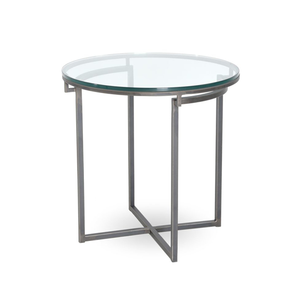 Picture of FILLMORE ROUND END TABLE