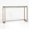 Picture of FILLMORE CONSOLE TABLE