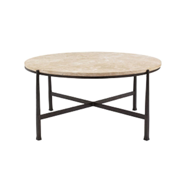 Picture of DUNCAN ROUND COCKTAIL TABLE