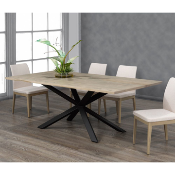 Picture of HENRIK DINING TABLE