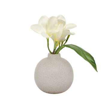 Picture of CORA MINI BUBBLE VASE, 4.5" WH