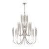 Picture of ACADIA LG CHANDELIER, PW