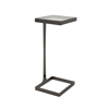 Picture of MAISEL CIGAR TABLE, GUNMETAL