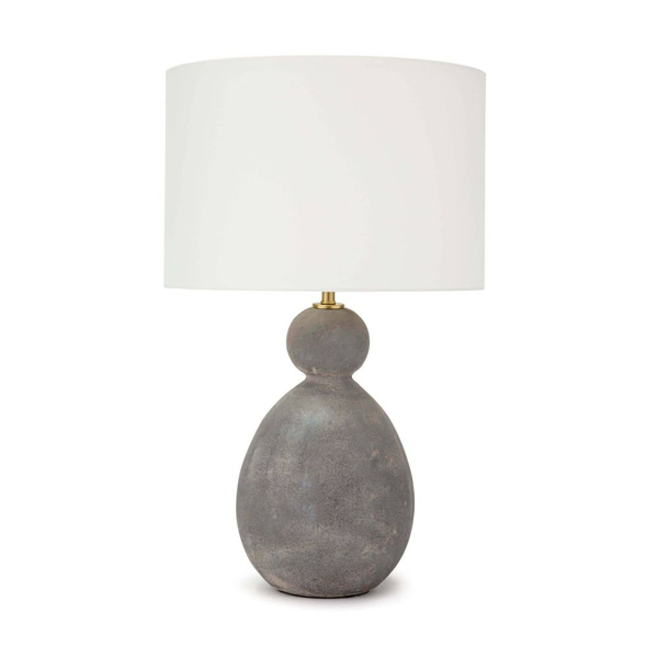 Picture of PLAYA CERAMIC TABLE LAMP