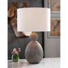 Picture of PLAYA CERAMIC TABLE LAMP