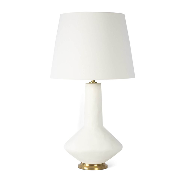 Picture of KAYLA CERAMIC TABLE LAMP