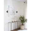 Picture of WICK HILO SCONCE, NB