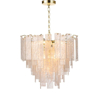 Picture of GLACIER CHANDELIER, SMALL