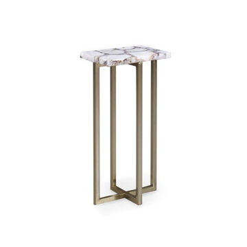 Picture of JASMINE ACCENT TABLE